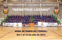 CAMPUS 2013