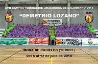 CAMPUS 2014