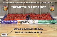 CAMPUS 2015