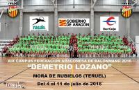 CAMPUS 2016