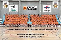 CAMPUS 2018