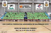 CAMPUS 2019