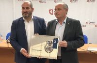 I Memorial Óscar Mainer