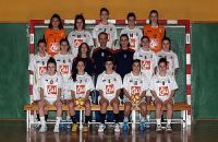 Selecciones 2011-2012