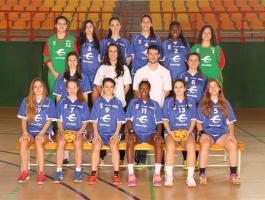 CADETE-FEMENINA
