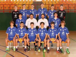 CADETE-MASCULINA