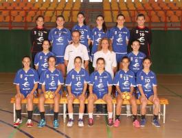 INFANTIL-FEMENINA
