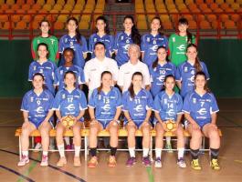 JUVENIL-FEMENINA
