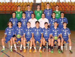 JUVENIL-MASCULINA