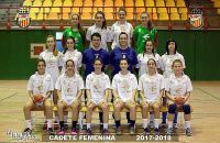 SELECCIONES 2017-2018