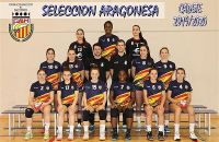 SELECCIONES 2019-2020