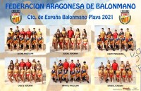 SELECCIONES 2020 - 2021