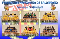 SELECCIONES 2021-2022