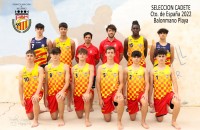 SELECCIONES 2021-2022.