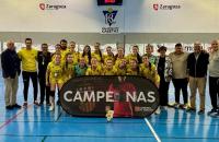 TEMPORADA 2024-2025