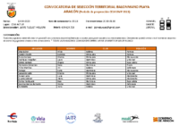 CF Convocatoria 12-06-2023 bm playa
