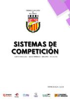 Sistemas de competicion INI-BENJ-ALE TEMP 23-24