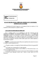 ACTA Nº 2 FEDERADA 2024-2025