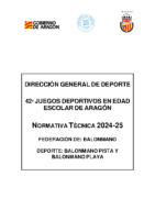 normativa tecnica ESPECIFICA balonmano_2024-25