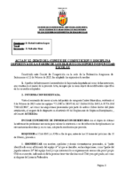 ACTA Nº 12 ESCOLAR 2024-2025