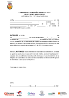 Autorizacion viaje CESA2025…