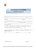 AUTORIZACION-PATERNA-CATEGORIA-SUPERIOR