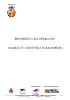 INFORMACION ECONOMICA 2024