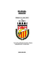 NOREBA 2025 (25-26)