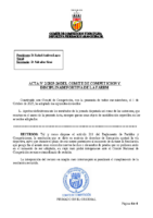 ACTA Nº2 FEDERADA 2025-2026