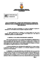 ACTA Nº4 ESCOLAR 2025-2026