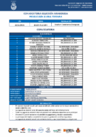 CONVOCATORIA JF 23.11.2025