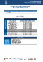 CONVOCATORIA JM TORNEO DEL EBRO