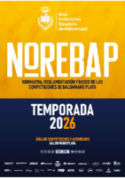 NOREBAP 2026