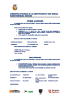 NORMATIVA COPA IBERCAJA JM-CAD-INF 25-26