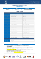 3- CONVOCATORIA GENERACIÓN FUTURA FARBM 26-27 FEM